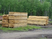 dry-piled-lumber