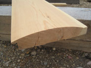 log profile
