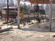 sawmill